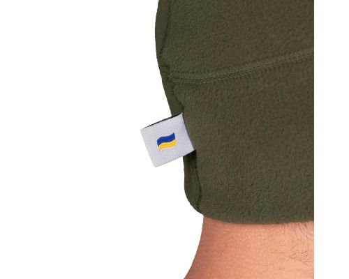 Шапка Beanie 2.0 Himatec Pro Олива (7224), L Шапка Beanie 2.0 Himatec Pro Олива (7224), L