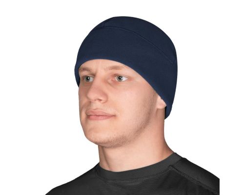 Шапка Beanie 2.0 Himatec Pro Темно-синяя (7243), L Шапка Beanie 2.0 Himatec Pro Темно-синяя (7243), L
