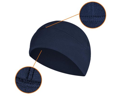 Шапка Beanie 2.0 Himatec Pro Темно-синяя (7243), L Шапка Beanie 2.0 Himatec Pro Темно-синяя (7243), L