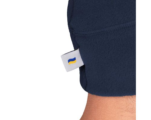 Шапка Beanie 2.0 Himatec Pro Темно-синяя (7243), L Шапка Beanie 2.0 Himatec Pro Темно-синяя (7243), L