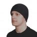 Шапка Beanie 2.0 Police Чорна (7434), L