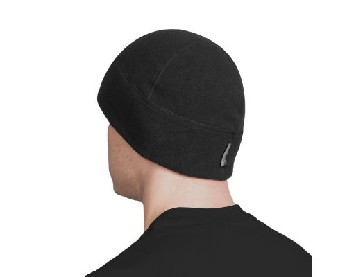 Шапка Beanie 2.0 Police Чорна (7434), L Шапка Beanie 2.0 Police Чорна (7434), L