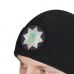 Шапка Beanie 2.0 Police Чорна (7434), L