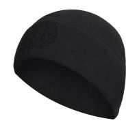 Шапка Beanie 2.0 Police Чорна (7434), M