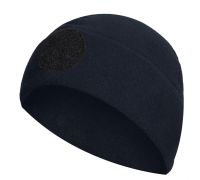 Шапка Beanie 2.0 Police Синя (7438), L