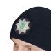 Шапка Beanie 2.0 Police Синя (7438), S