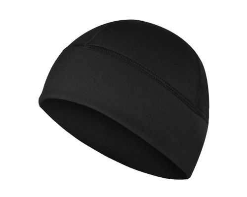 Шапка Beanie Air Stretch Black (6592), L Шапка Beanie Air Stretch Black (6592), L