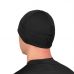 Шапка Beanie Air Stretch Black (6592), L