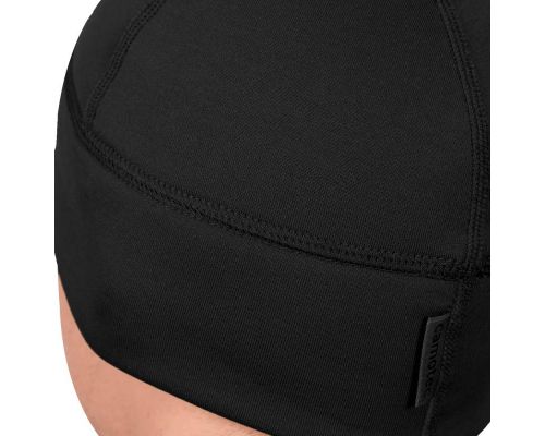 Шапка Beanie Air Stretch Black (6592), L Шапка Beanie Air Stretch Black (6592), L