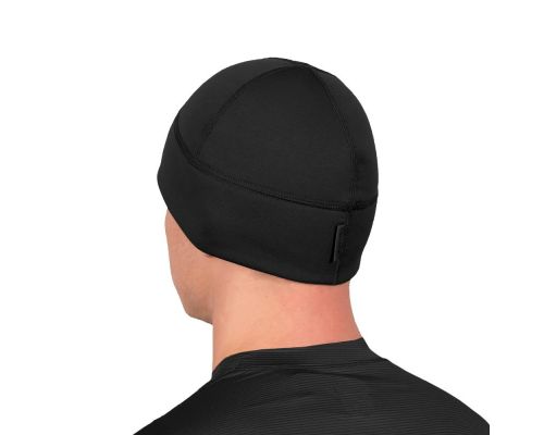 Шапка Beanie Air Stretch Black (6592), M Шапка Beanie Air Stretch Black (6592), M