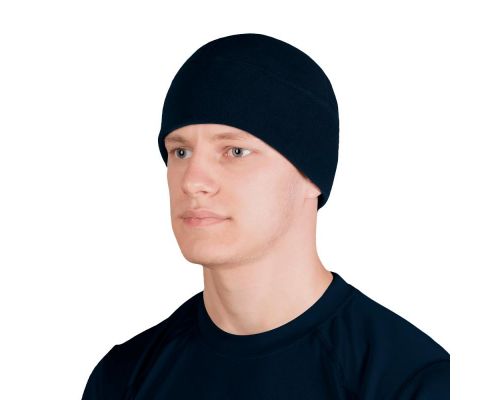 Шапка Beanie Fleece 340 Dark Blue (5875), M Шапка Beanie Fleece 340 Dark Blue (5875), M