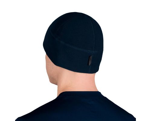 Шапка Beanie Fleece 340 Dark Blue (5875), M Шапка Beanie Fleece 340 Dark Blue (5875), M