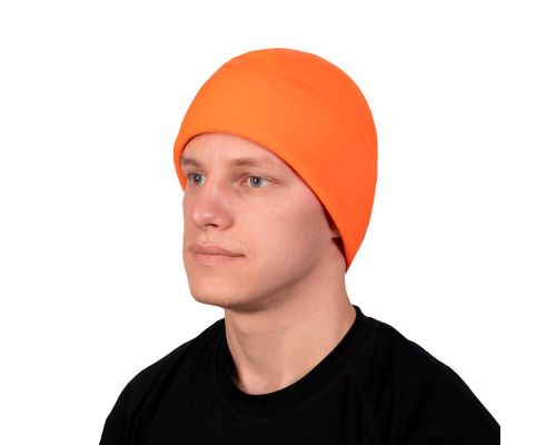 Шапка Beanie Himatec 200 Orange (6560), M Шапка Beanie Himatec 200 Orange (6560), M