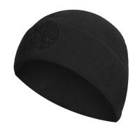 Шапка Beanie Police Black (6677), M
