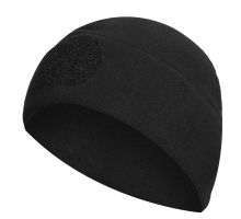 Шапка Beanie Police Black (6677), M