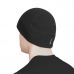 Шапка Beanie Police Black (6677), M