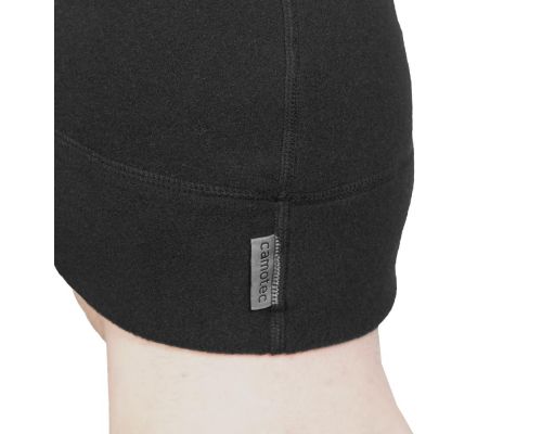 Шапка Beanie Police Black (6677), M Шапка Beanie Police Black (6677), M