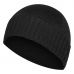 Шапка Watch Cap Merino Чорна (6702),