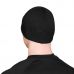 Шапка Watch Cap Merino Чорна (6702),