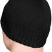 Шапка Watch Cap Merino Чорна (6702),