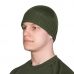 Шапка Watch Cap Merino Олива (7003),