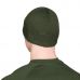 Шапка Watch Cap Merino Олива (7003),