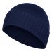 Шапка Watch Cap Merino Темно-синя (6703),
