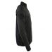 Кофта тактична фліс KOMBAT UK Alpha Mid-Layer Fleece чорна L