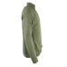 Кофта тактична фліс KOMBAT UK Alpha Mid-Layer Fleece оливкова S