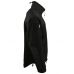 Кофта тактична фліс KOMBAT UK Defender Tactical Fleece чорна XXXL