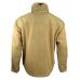Кофта тактична фліс KOMBAT UK Defender Tactical Fleece койот S