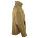 Кофта тактична фліс KOMBAT UK Defender Tactical Fleece койот XL