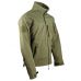 Кофта тактична фліс KOMBAT UK Defender Tactical Fleece оливкова XXL