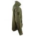Кофта тактична фліс KOMBAT UK Defender Tactical Fleece оливкова XXL