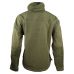 Кофта тактична фліс KOMBAT UK Defender Tactical Fleece оливкова XXL