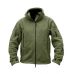 Кофта тактична фліс KOMBAT UK Recon Hoodie оливкова XL