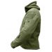 Кофта тактична фліс KOMBAT UK Recon Hoodie оливкова XXL