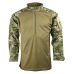 Кофта тактична фліс KOMBAT UK UBACS Tactical Fleece L