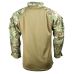 Кофта тактична фліс KOMBAT UK UBACS Tactical Fleece M