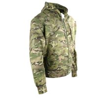 Кофта тактична KOMBAT UK Hoodie мультікам S