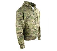 Кофта тактична KOMBAT UK Hoodie мультікам XXL