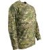 Кофта тактическая KOMBAT UK Long Sleeve T-shirt мультикам S