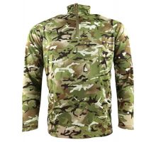 Кофта тактична KOMBAT UK Operators Mesh Top мультікам XXXL