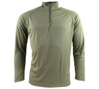 Кофта тактична KOMBAT UK Operators Mesh Top оливкова XL