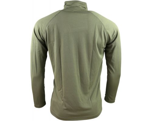 Кофта тактична KOMBAT UK Operators Mesh Top оливкова XL Кофта тактична KOMBAT UK Operators Mesh Top оливкова XL