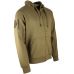 Кофта тактическая KOMBAT UK Spec-Ops Hoodie койот M