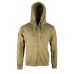 Кофта тактическая KOMBAT UK Spec-Ops Hoodie койот M