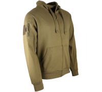 Кофта тактическая KOMBAT UK Spec-Ops Hoodie койот XXL