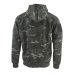 Кофта тактична KOMBAT UK Spec-Ops Hoodie мультікам чорний L