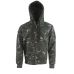 Кофта тактична KOMBAT UK Spec-Ops Hoodie мультікам чорний L